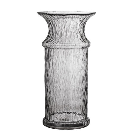 Bloomingville Vaas Dida Glas
