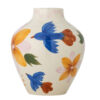 Bloomingville Vaas Maricala 27cm hoog - Meerkleurig | Bloomingville