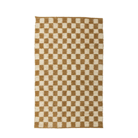 Bloomingville Vloerkleed Chola 140 x 200cm - Naturel | Bloomingville