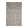 Bloomingville Vloerkleed Elaine 150 x 210cm - Naturel | Bloomingville