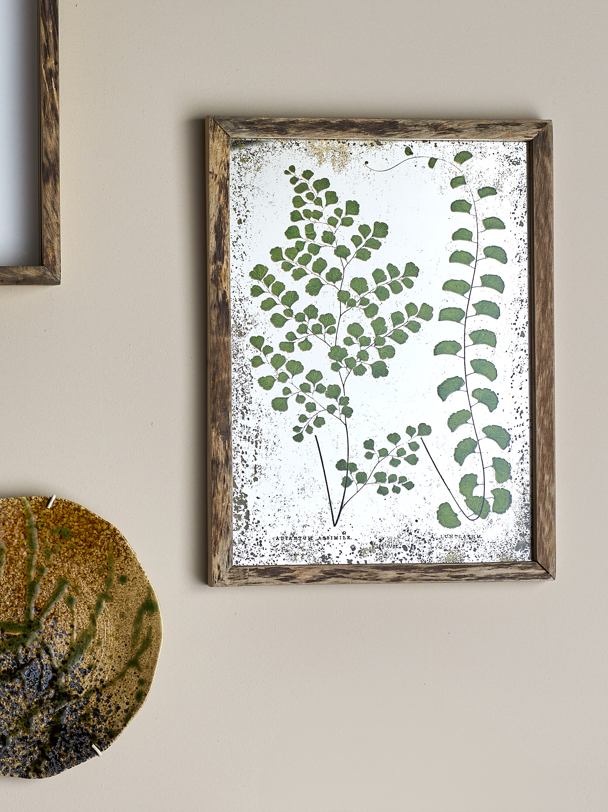 Bloomingville Wanddecoratie Tipper