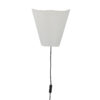 Bloomingville Wandlamp Janese Papier - Wit | Bloomingville