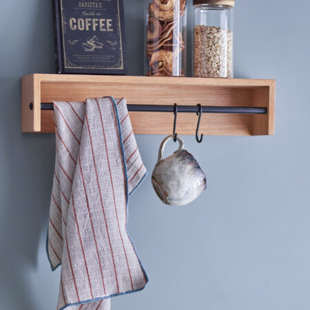Bloomingville Wandrek Ryder - Naturel | Bloomingville