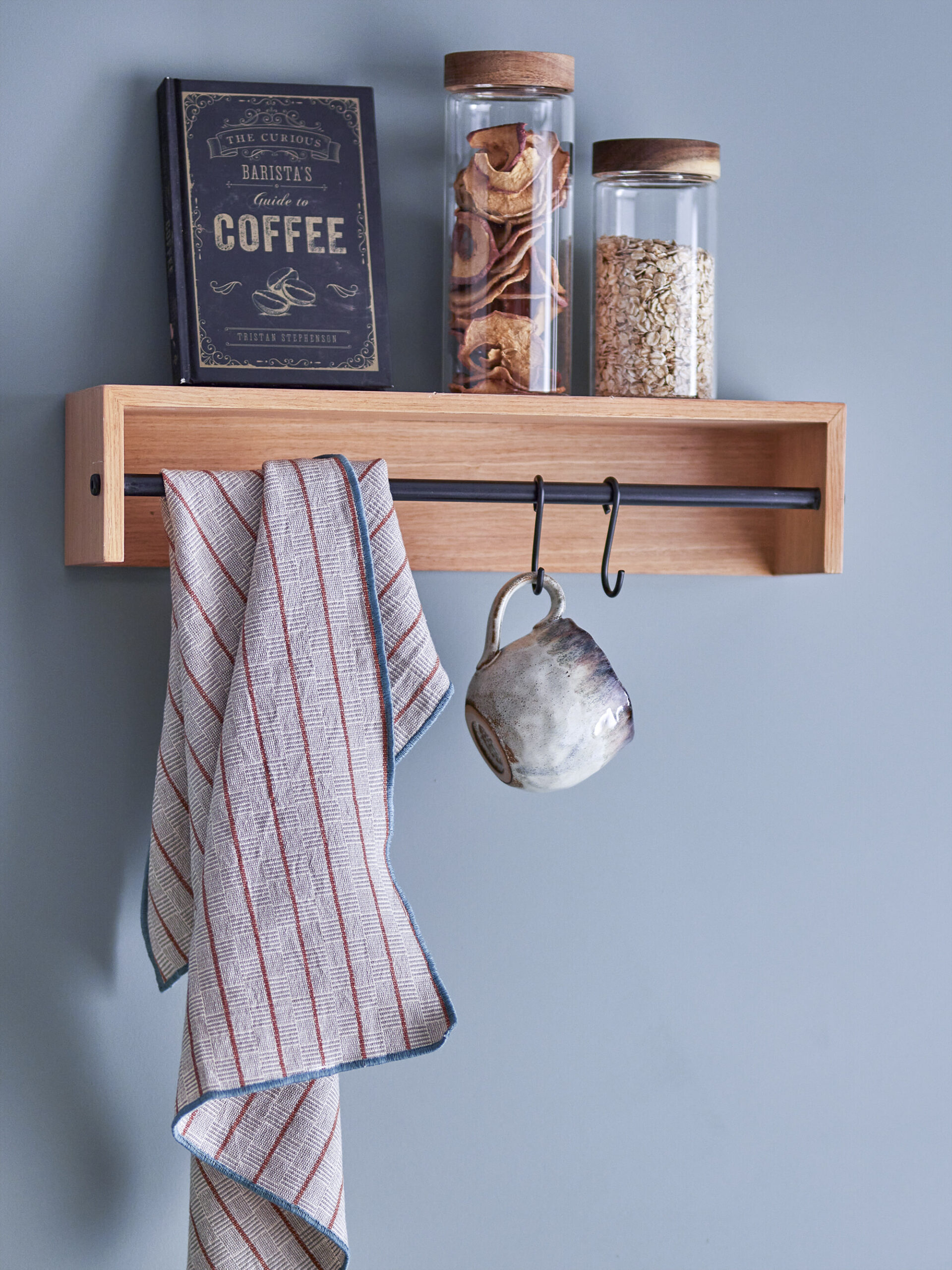 Bloomingville Wandrek Ryder - Naturel | Bloomingville