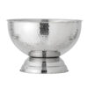 Bloomingville Wijnkoeler Kaluka 37cm - Zilver | Bloomingville