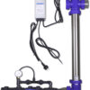 Blue Lagoon AOP Compact Ozone & UV-C 2.0 75 watt | Blue Lagoon