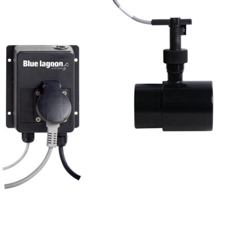 Blue Lagoon Flow Switch Plus | Blue Lagoon