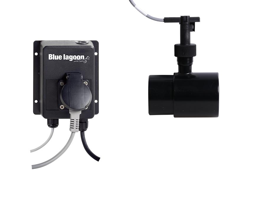 Blue Lagoon Flow Switch Plus | Blue Lagoon