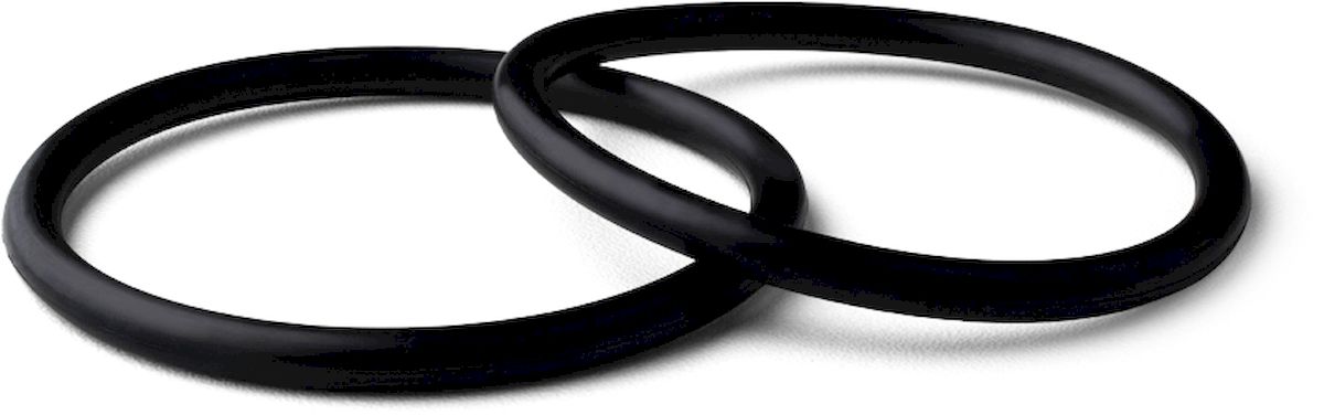 Blue Lagoon O-ring voor 3 delige koppeling (per stuk) | Blue Lagoon
