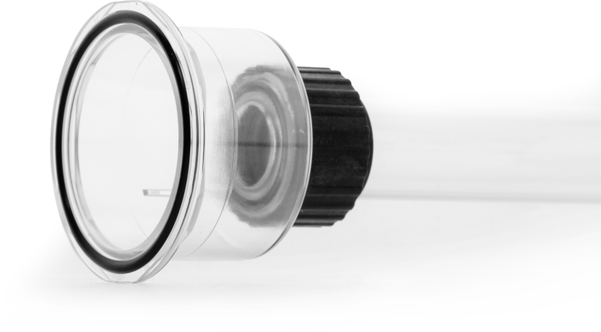 Blue Lagoon QG020 kwartsglas Zoutwater 75/130 watt | Blue Lagoon