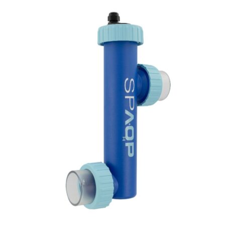 Blue Lagoon SpAOP UV-C lamp - 21 watt | Blue Lagoon