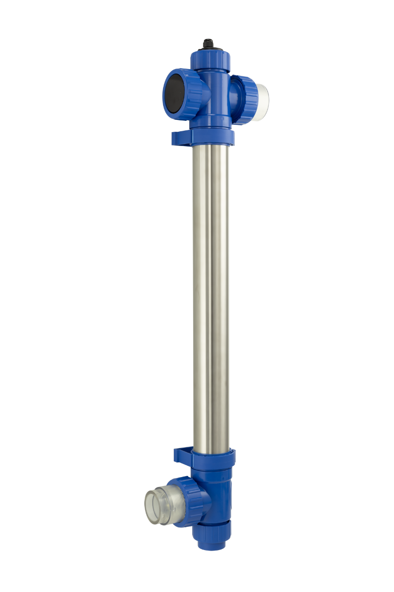 Blue Lagoon Tech 4ALL UV-C lamp - 130 watt | Blue Lagoon