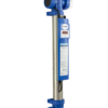 Blue Lagoon Timer 4ALL UV-C lamp - 130 watt | Blue Lagoon