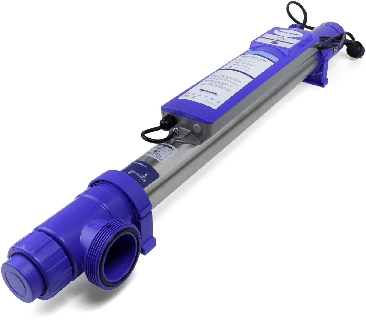 Blue Lagoon UV-C Signal 40 watt | Blue Lagoon