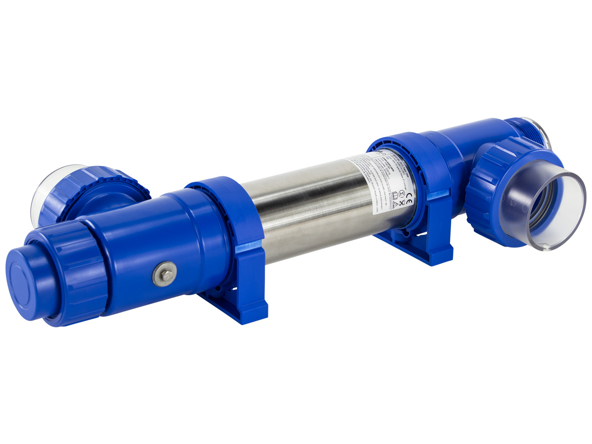 Blue Lagoon UV-C Tech 16 watt | Blue Lagoon
