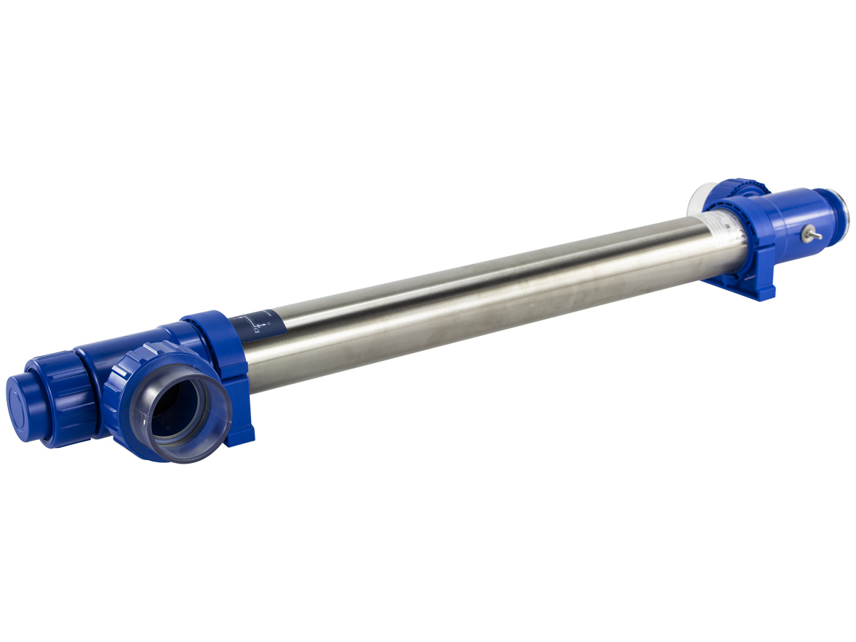 Blue Lagoon UV-C Tech 40 watt | Blue Lagoon