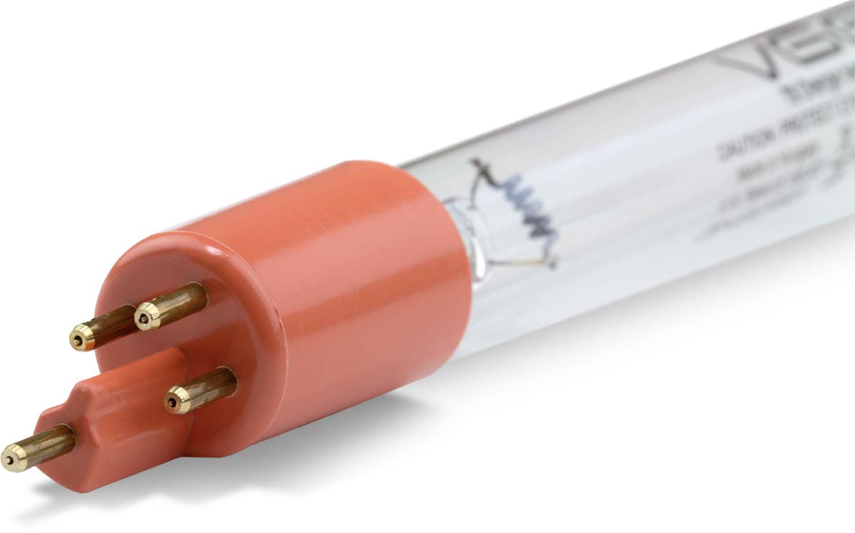 Blue Lagoon UV-C lamp 40 watt | Blue Lagoon