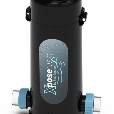 Blue Lagoon Xpose UV-C 42 watt | Blue Lagoon