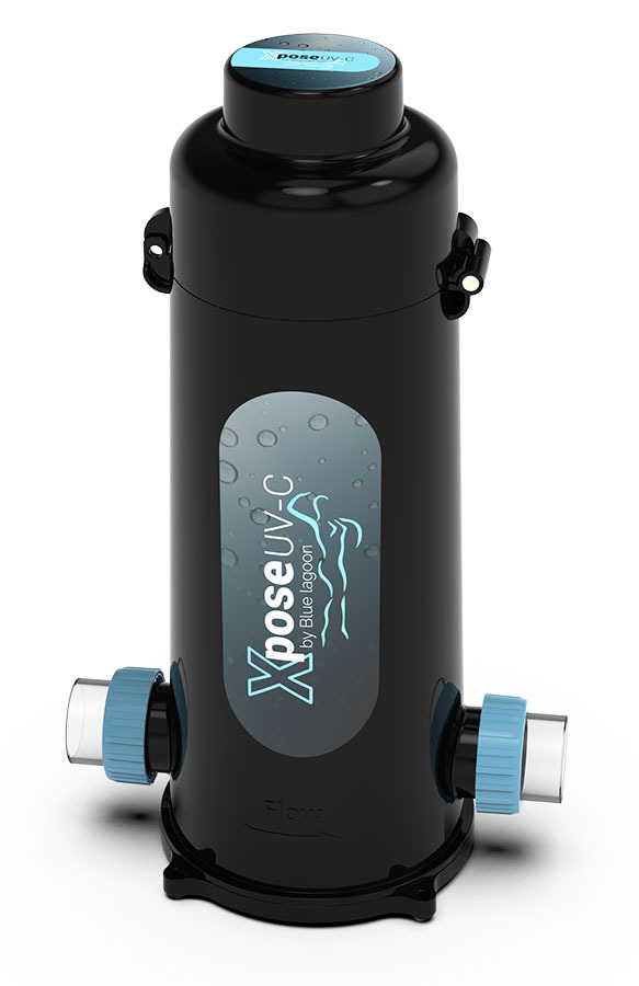 Blue Lagoon Xpose UV-C 42 watt | Blue Lagoon