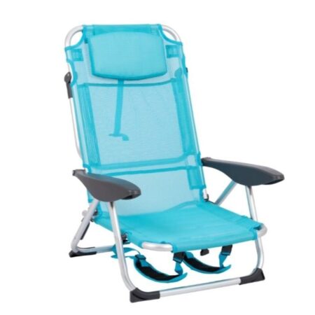 Bo-Camp - Amalfi Strandstoel | Bo-Camp