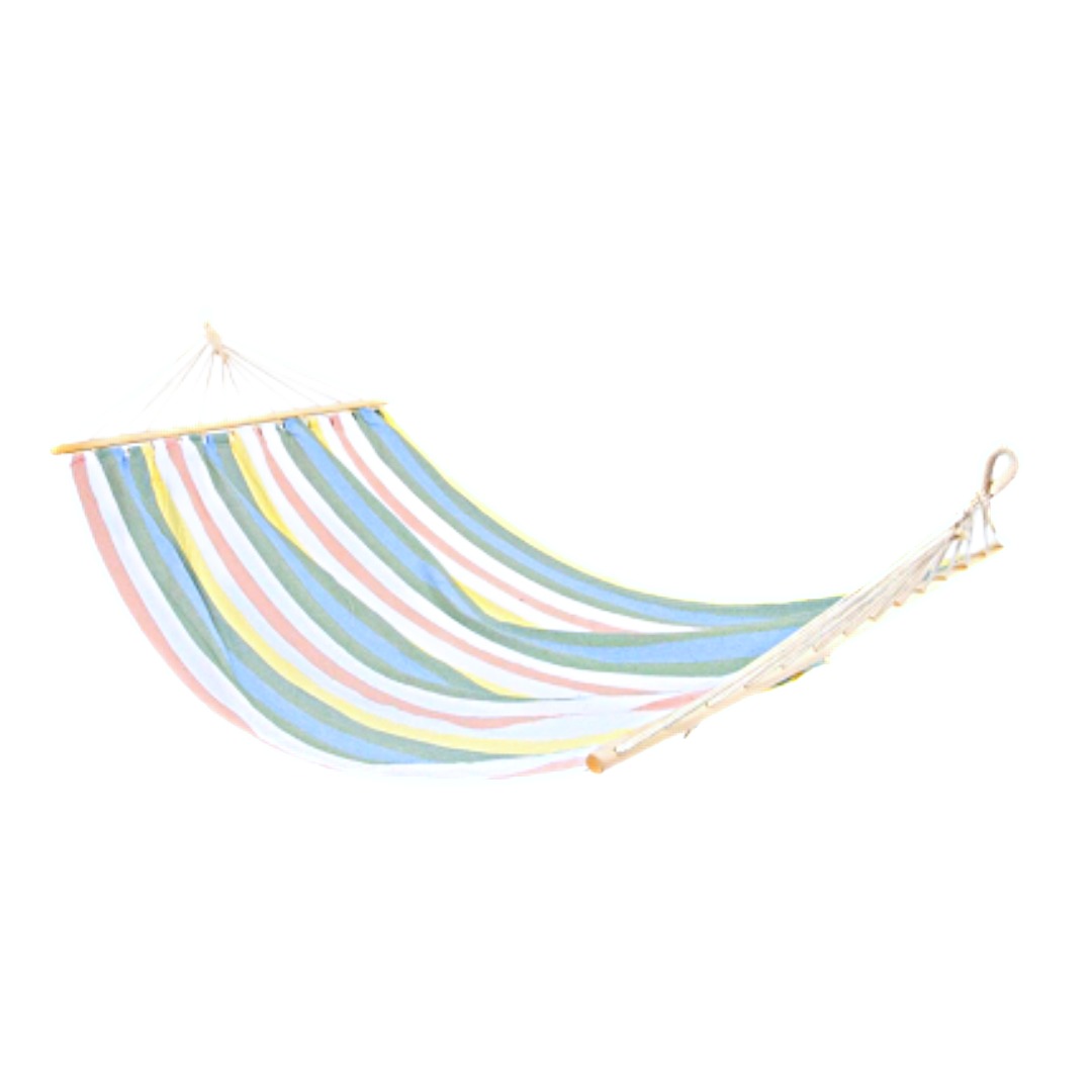 Bo-Camp - Hangmat Auvillar XL | Bo-Camp