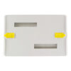 Bodemplaat compleet voor Dolphin 2001 / 2002 / 3001 / 3002 / Plus / Pro / Moby | Dolphin