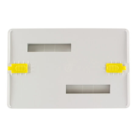 Bodemplaat compleet voor Dolphin 2001 / 2002 / 3001 / 3002 / Plus / Pro / Moby | Dolphin