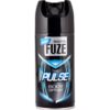 Body-X Fuze Deospray pulse 150ml | Body-X Fuze