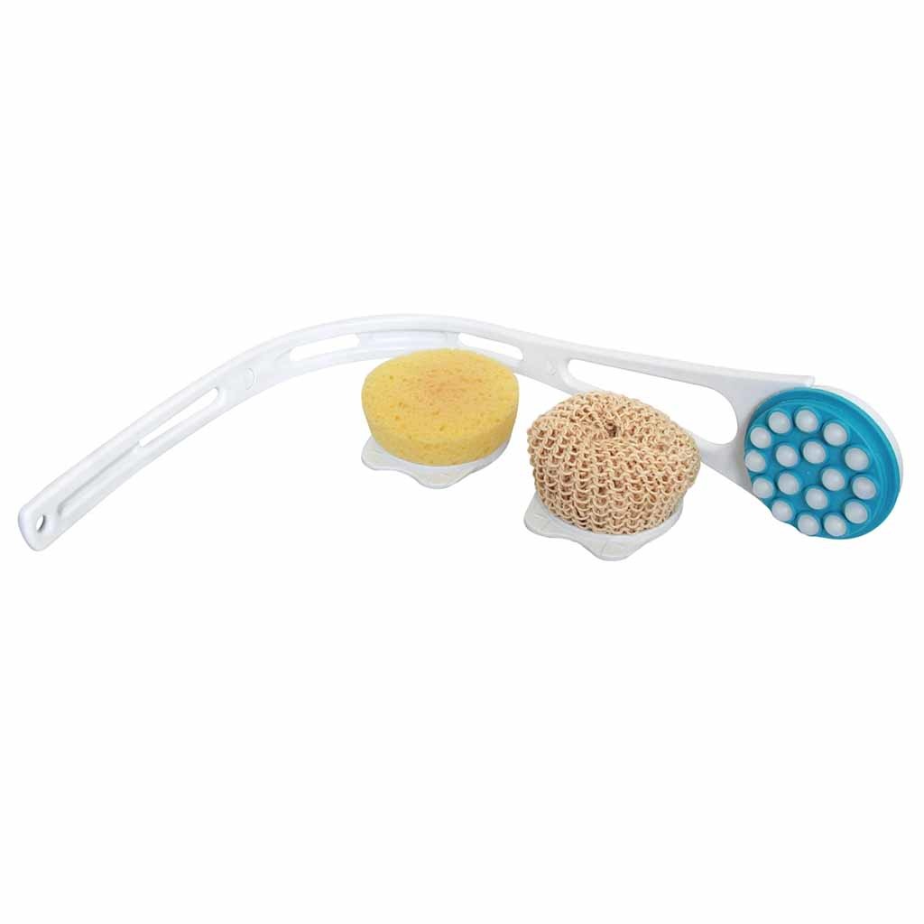 Body care set Plus | Voor wassen