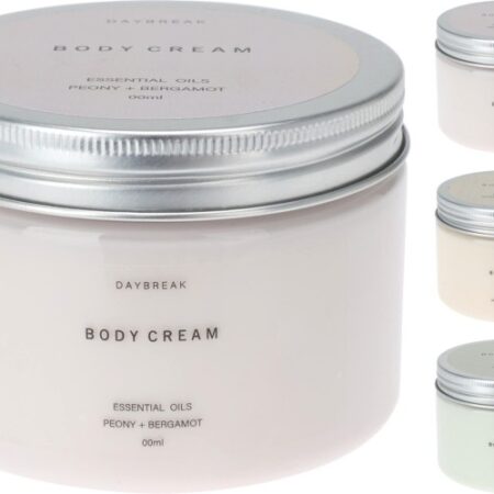 Bodycreme 300 Ml |
