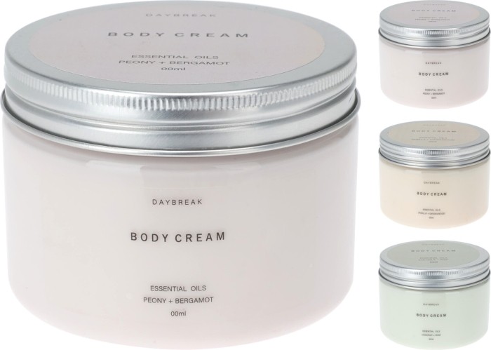 Bodycreme 300 Ml |