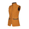 Bodywarmer Chester Caramel | Baleno