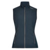 Bodywarmer Sunway Navy | Dubarry
