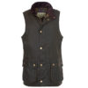 Bodywarmer Westmorland Olive | Barbour