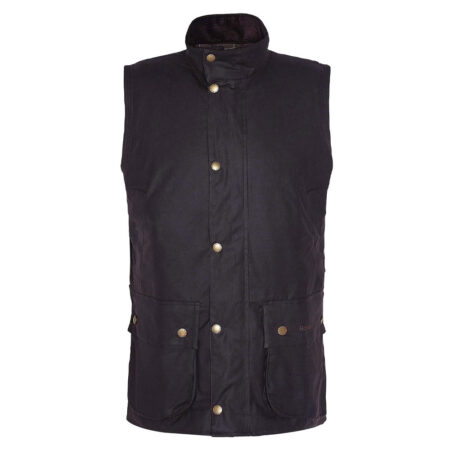 Bodywarmer Westmorland Rustic | Barbour