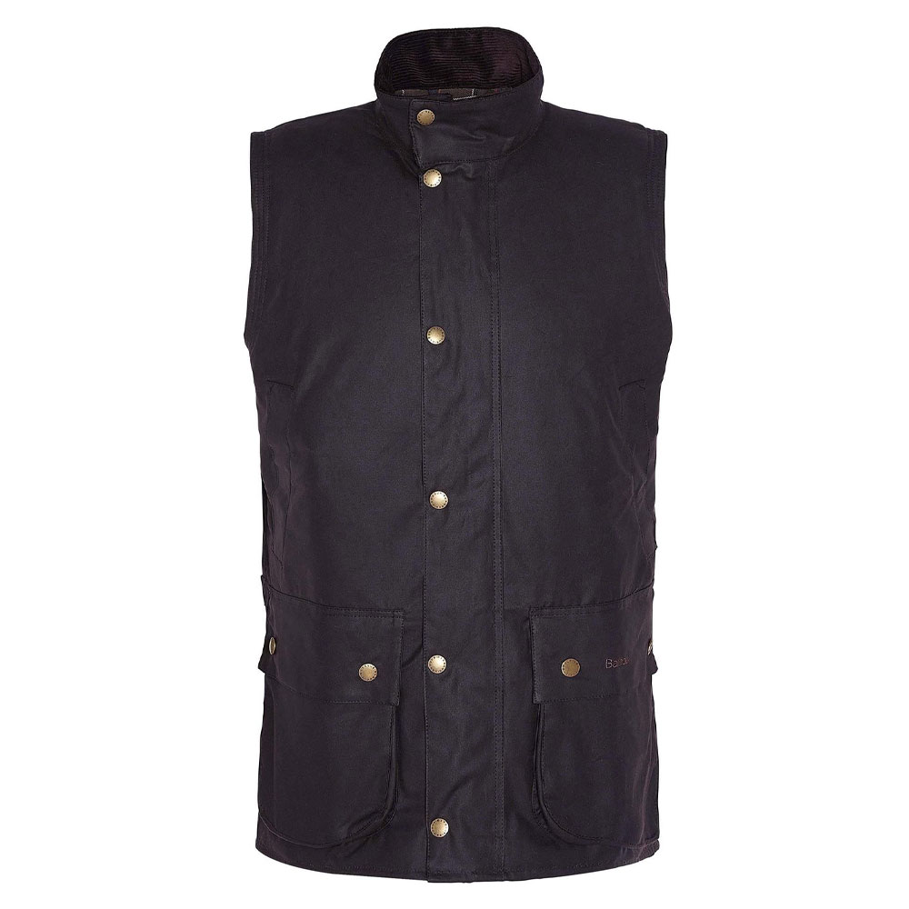 Bodywarmer Westmorland Rustic | Barbour