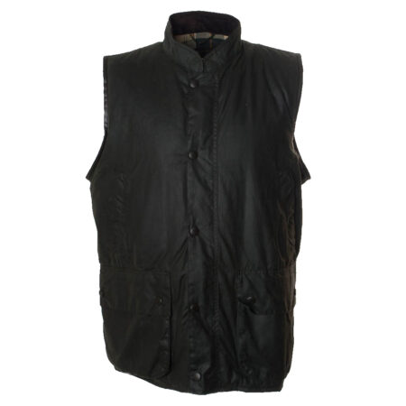 Bodywarmer Westmorland Sage | Barbour