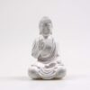 Boeddha "gerechtigheid" 10cm op stok | Season Inspired Decoration