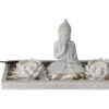 Boeddha zen tuintje set 29