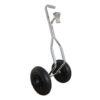 Boegtrolley voor rubberboten | Talamex