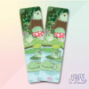 Boekenlegger - Kawaii Frogs | CutieSquad