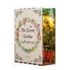 Boekensteun The Secret Garden | Tone-Cheer