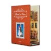 Boekensteun Travel in Venice | Tone-Cheer