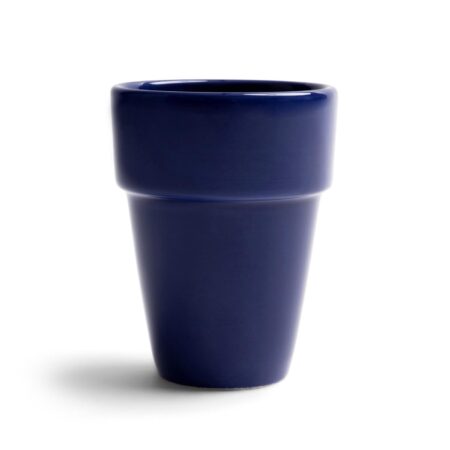 Boerenblauw Melkbeker 0