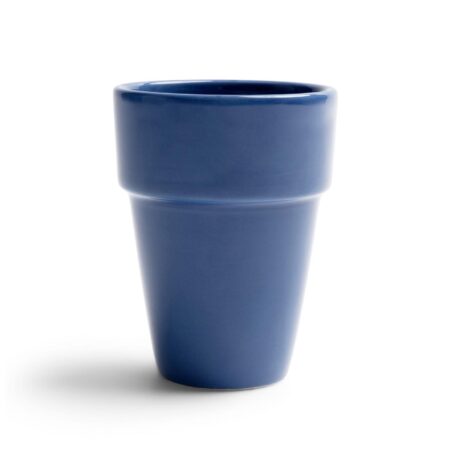 Boerenblauw Melkbeker 0