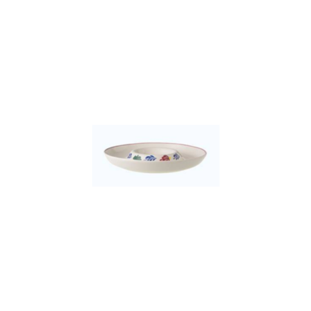 Boerenbont Snackschaal 33cm | Boerenbont
