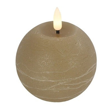 Bolkaars Lyon Beige L | Countryfield