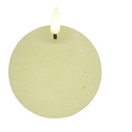 Bolkaars Lyon Creme M | Countryfield