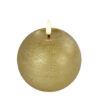 Bolkaars Lyon Goud M | Countryfield
