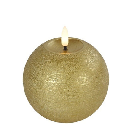Bolkaars Lyon Goud M | Countryfield
